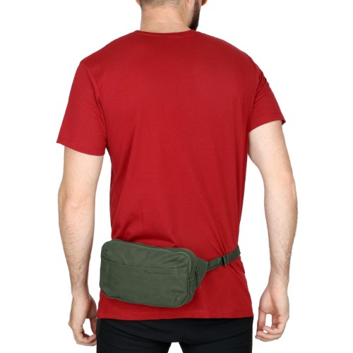 Piniginė ant liemens Lifeventure Kibo RFiD Waist Pack Piniginė ant liemens Lifeventure Kibo RFiD Waist Pack