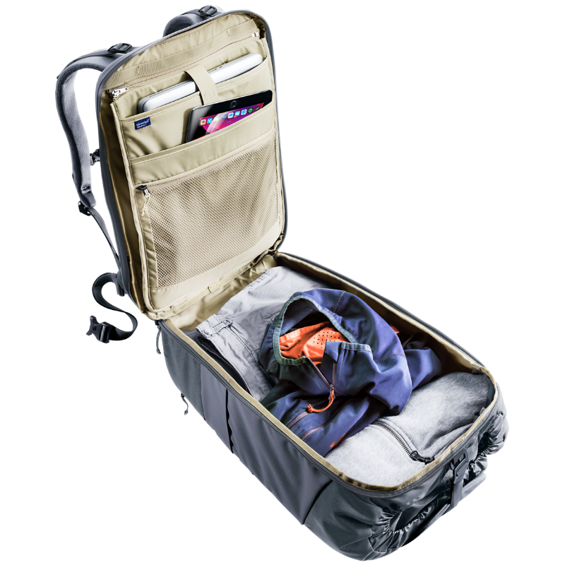 Kuprinė Deuter Utilion 34+5