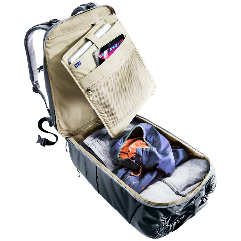 Kuprinė Deuter Utilion 34+5