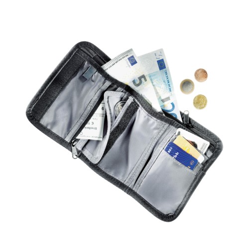 Kelioninė piniginė Deuter Travel Wallet