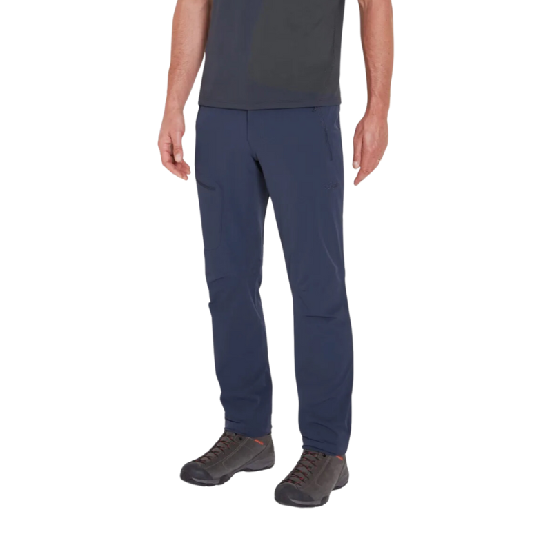 Vyriškos kelnės Rab Incline Pants Reg Leg Vyriškos kelnės Rab Incline Pants Reg Leg