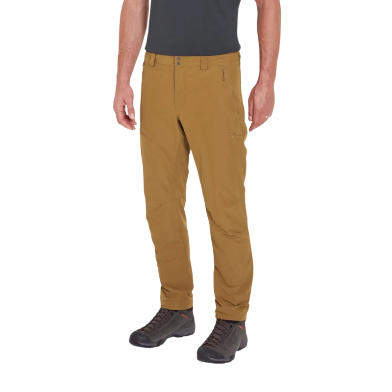 Vyriškos kelnės Rab Incline Light Pants Reg Leg Vyriškos kelnės Rab Incline Light Pants Reg Leg