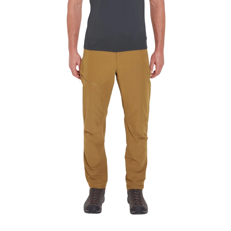 Vyriškos kelnės Rab Incline Light Pants Reg Leg Vyriškos kelnės Rab Incline Light Pants Reg Leg