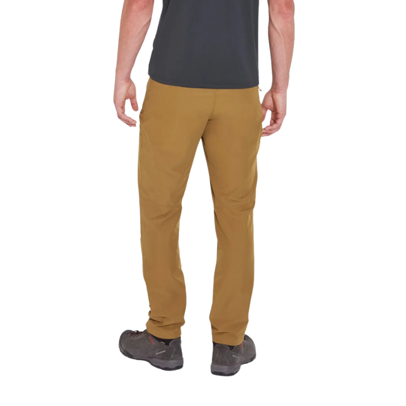 Vyriškos kelnės Rab Incline Light Pants Reg Leg Vyriškos kelnės Rab Incline Light Pants Reg Leg