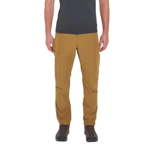 Vyriškos prailgintos kelnės Rab Incline Light Pants Long Leg