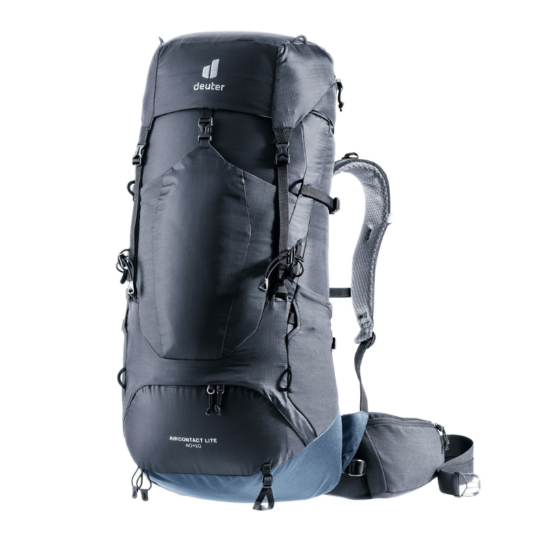 Kuprinė Deuter Aircontact Lite 40+10 Kuprinė Deuter Aircontact Lite 40+10
