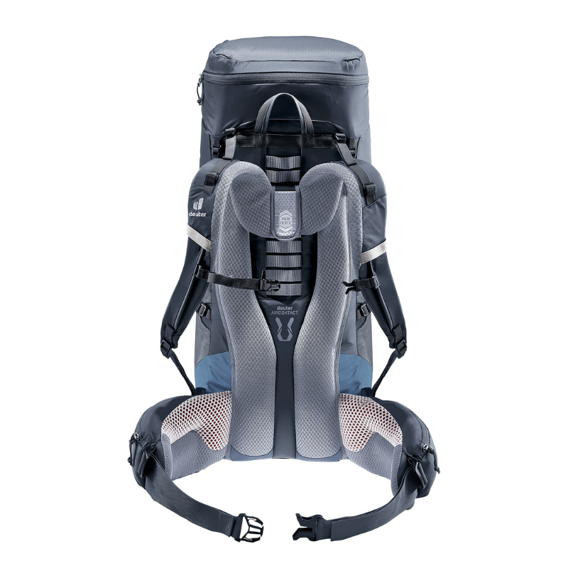 Kuprinė Deuter Aircontact Lite 40+10 Kuprinė Deuter Aircontact Lite 40+10