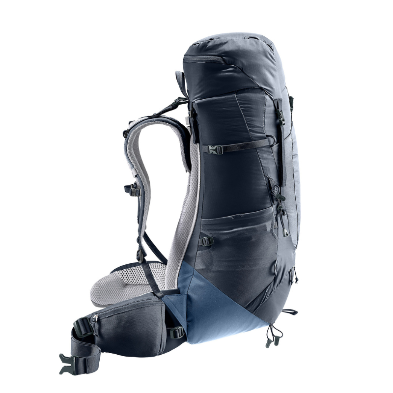 Kuprinė Deuter Aircontact Lite 40+10 Kuprinė Deuter Aircontact Lite 40+10