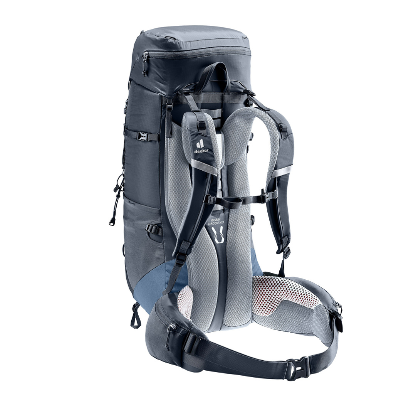 Kuprinė Deuter Aircontact Lite 40+10 Kuprinė Deuter Aircontact Lite 40+10