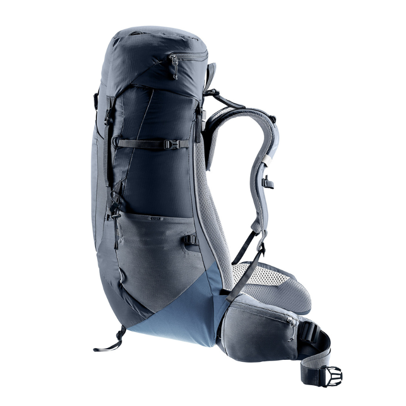 Kuprinė Deuter Aircontact Lite 40+10 Kuprinė Deuter Aircontact Lite 40+10