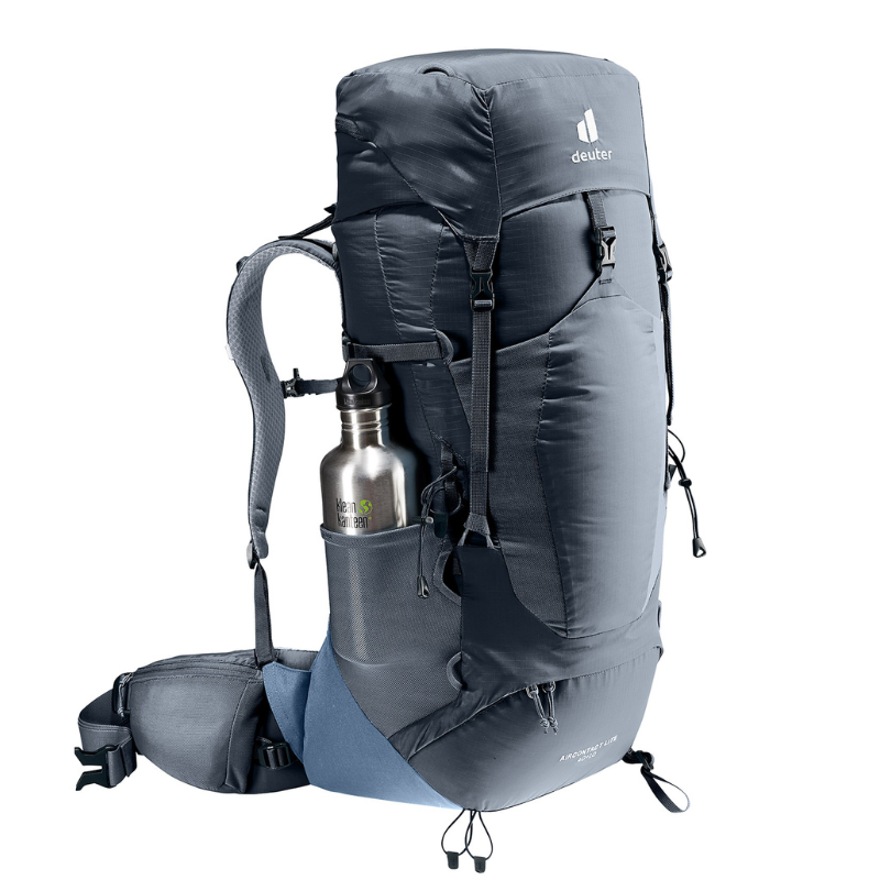 Kuprinė Deuter Aircontact Lite 40+10 Kuprinė Deuter Aircontact Lite 40+10