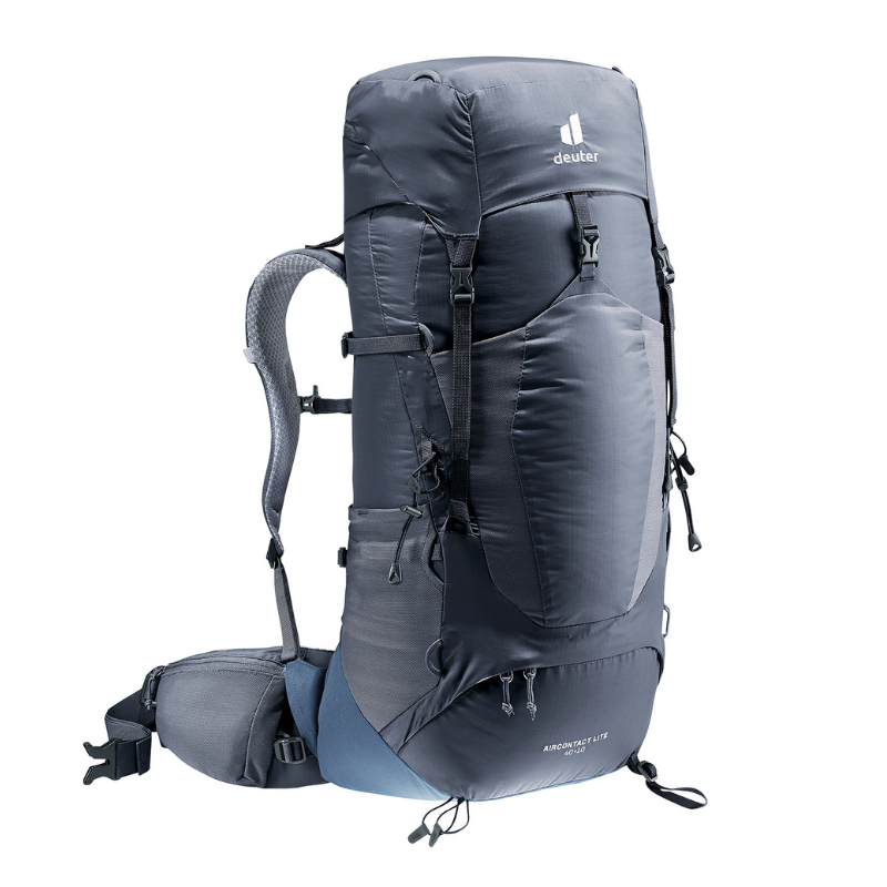 Kuprinė Deuter Aircontact Lite 40+10 Kuprinė Deuter Aircontact Lite 40+10