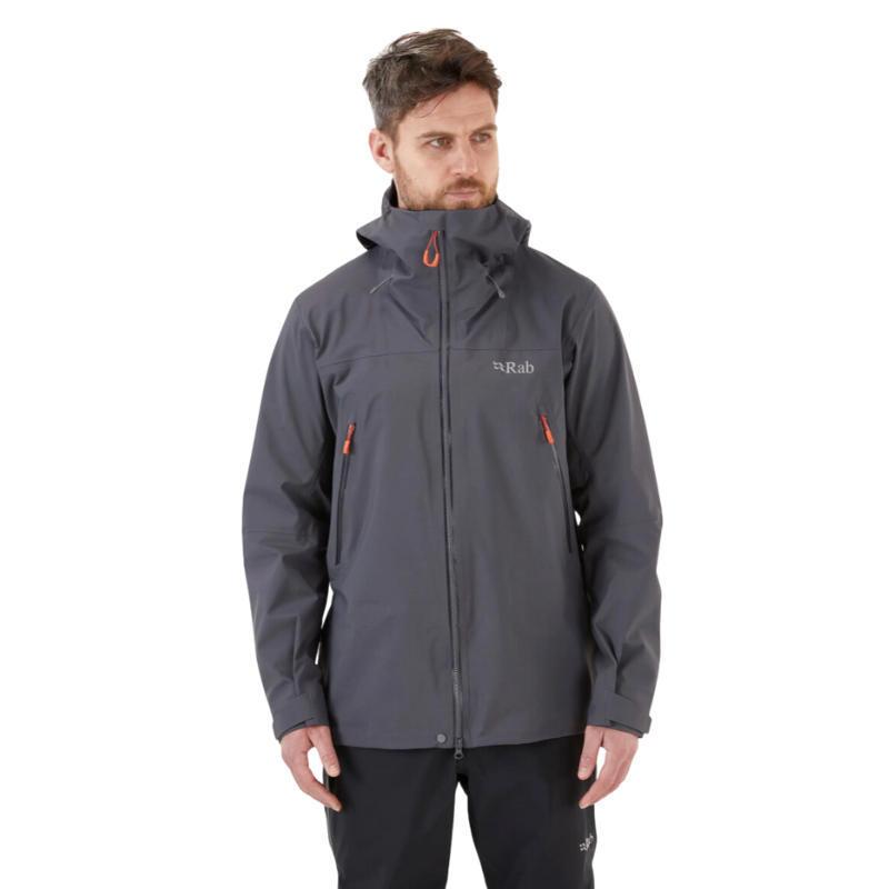 Vyriška striukė Rab Kangri GTX Jacket
