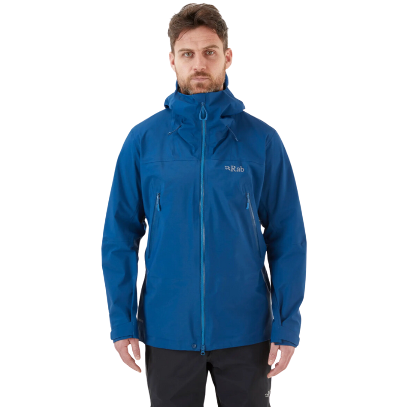 Vyriška striukė Rab Kangri GTX Jacket