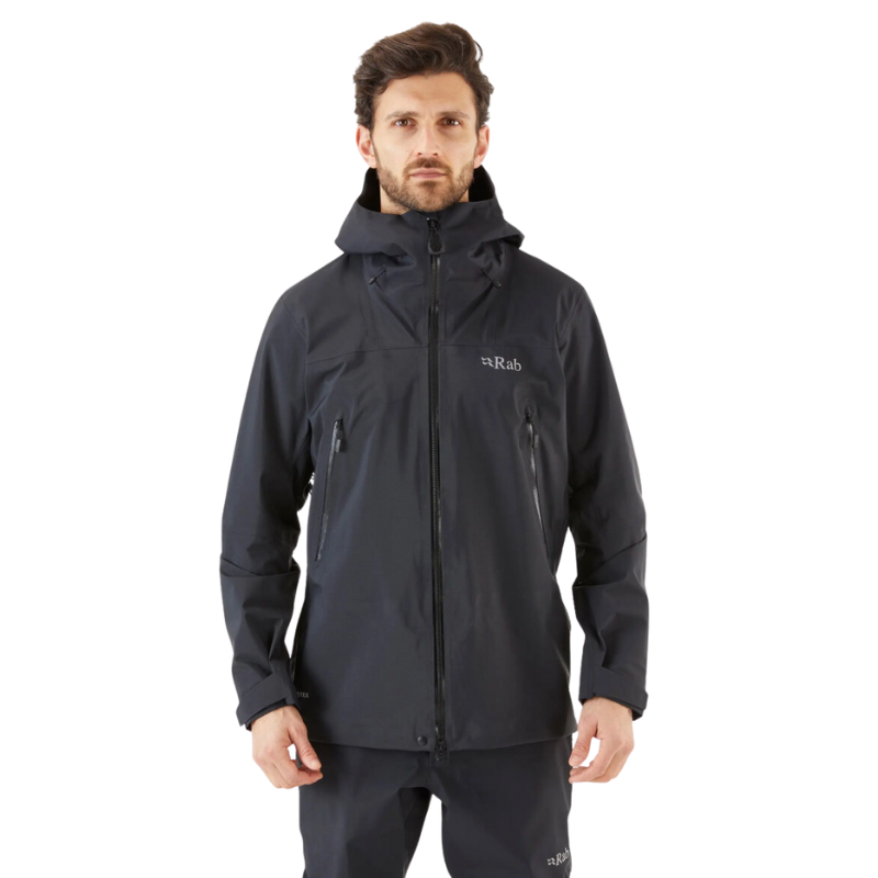 Vyriška striukė Rab Kangri GTX Jacket