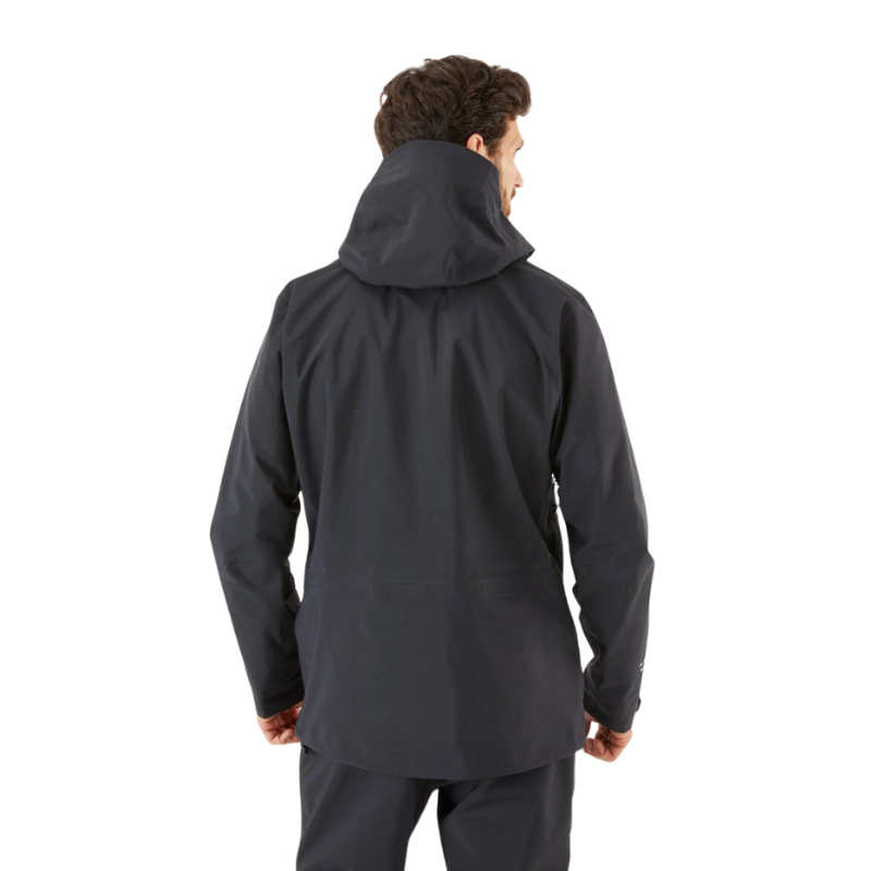 Vyriška striukė Rab Kangri GTX Jacket