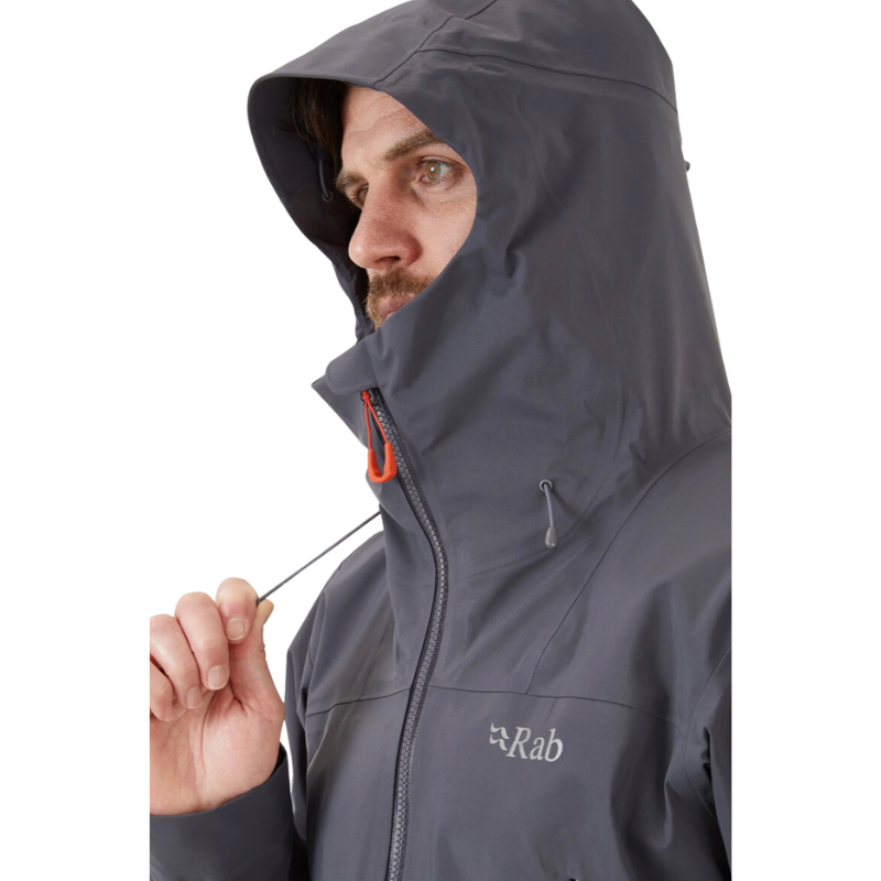 Vyriška striukė Rab Kangri GTX Jacket
