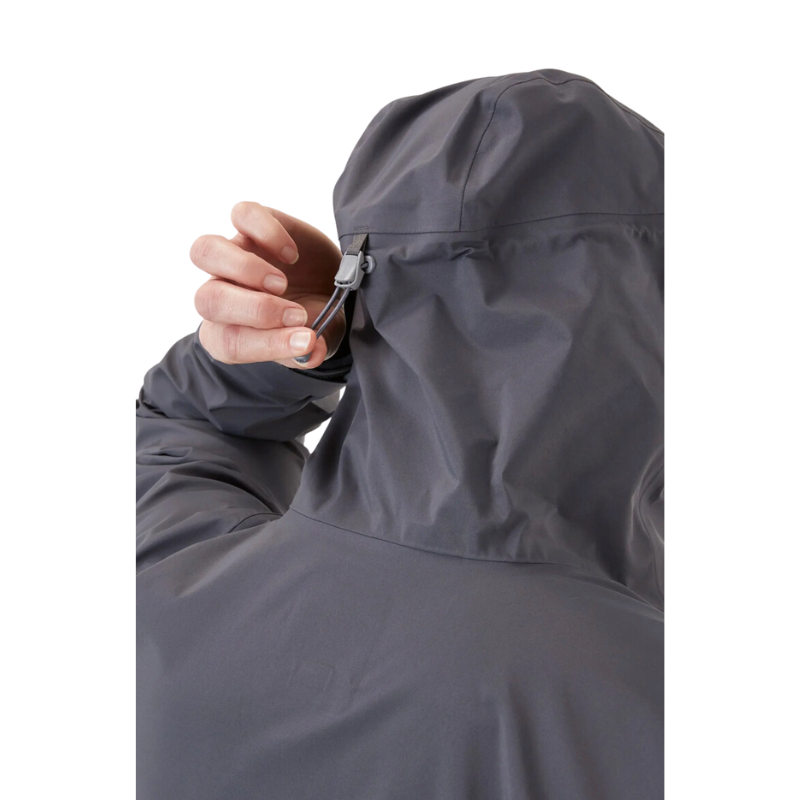 Vyriška striukė Rab Kangri GTX Jacket
