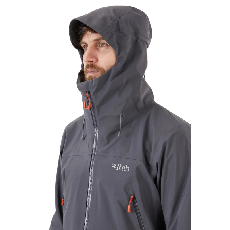Vyriška striukė Rab Kangri GTX Jacket