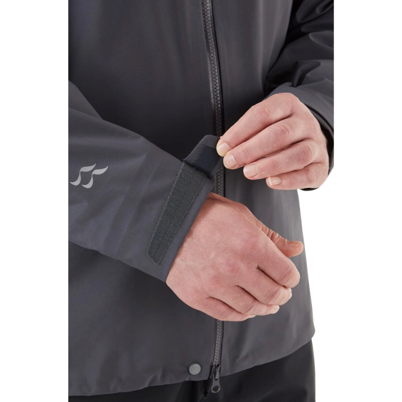 Vyriška striukė Rab Kangri GTX Jacket