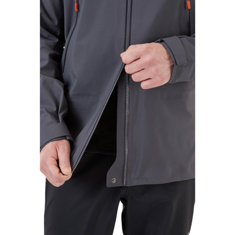 Vyriška striukė Rab Kangri GTX Jacket