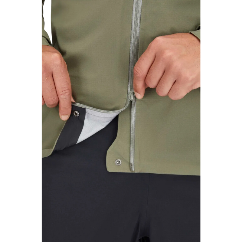 Vyriška striukė nuo lietaus Rab Firewall Jacket Vyriška striukė nuo lietaus Rab Firewall Jacket