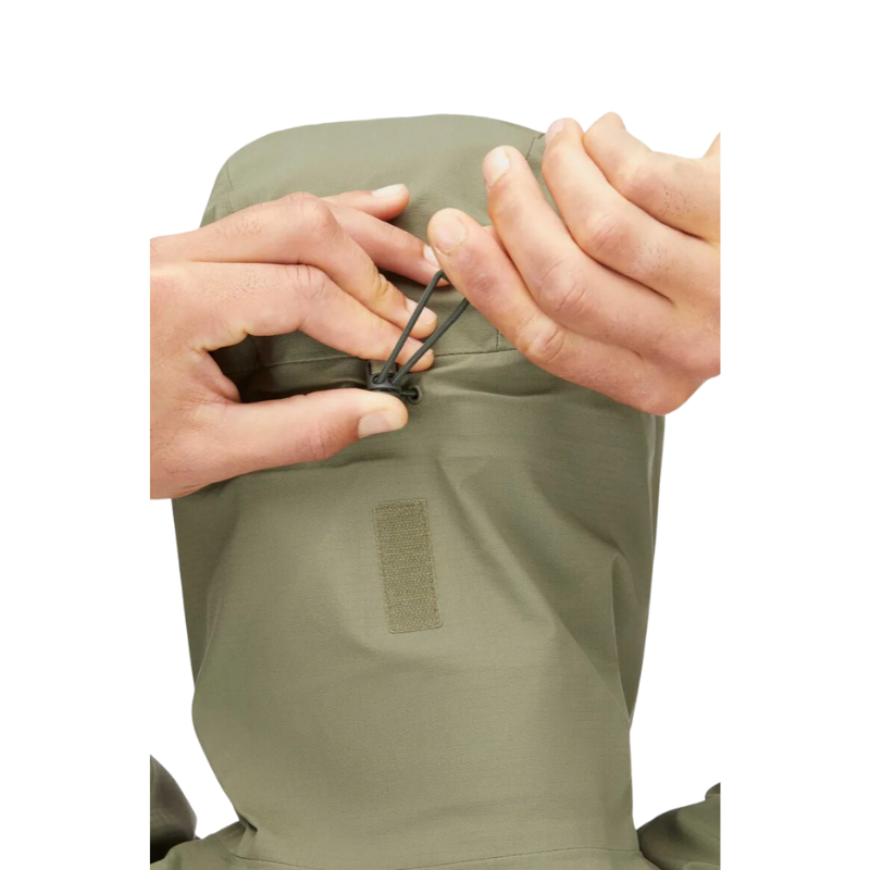 Vyriška striukė nuo lietaus Rab Firewall Jacket Vyriška striukė nuo lietaus Rab Firewall Jacket