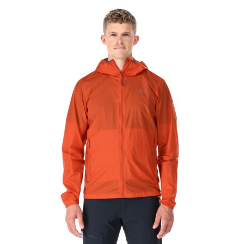 Vyriška striukė nuo vėjo Rab Vital Hoody Vyriška striukė nuo vėjo Rab Vital Hoody