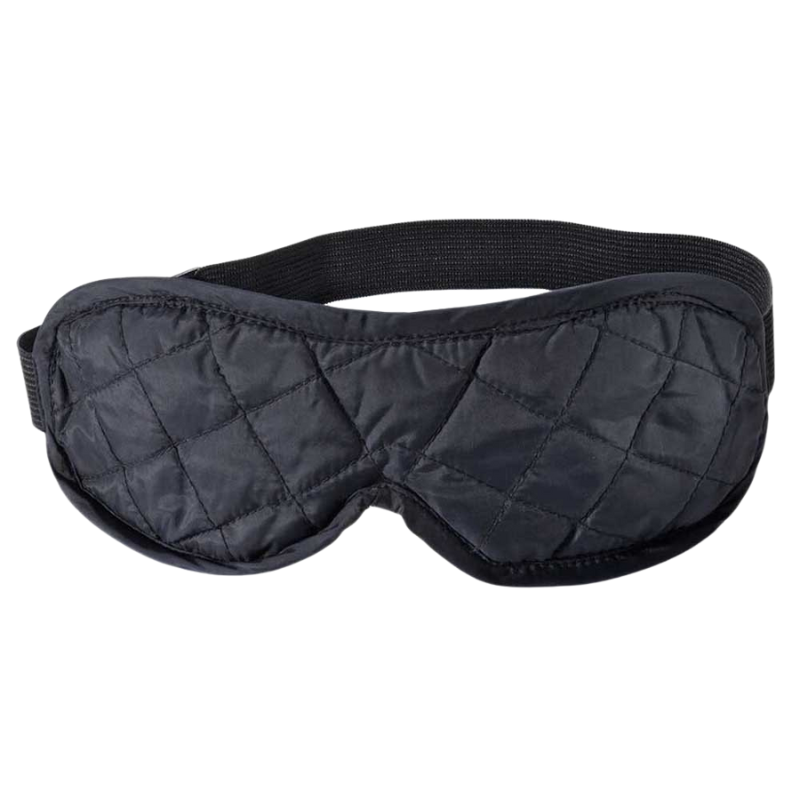 Akių uždangalas COCOON Eye Shades De Luxe