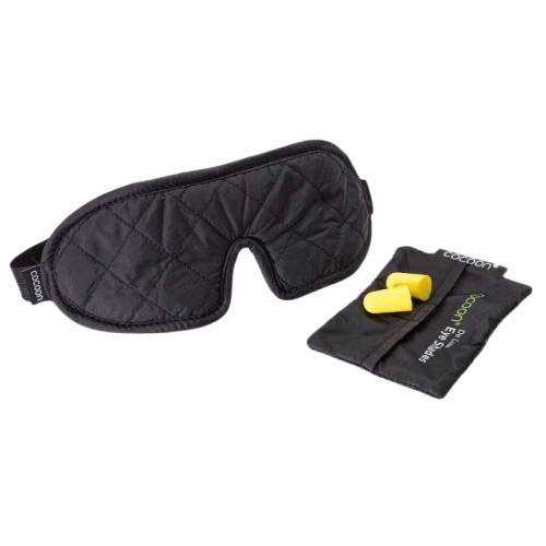 Akių uždangalas COCOON Eye Shades De Luxe