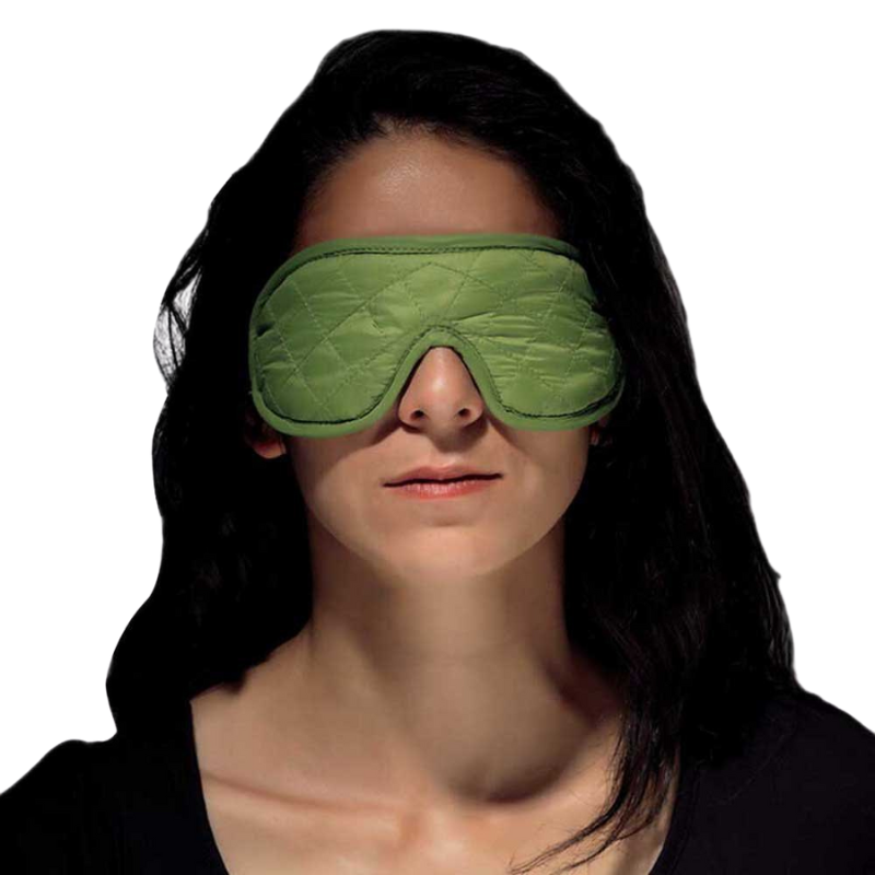 Akių uždangalas COCOON Eye Shades De Luxe