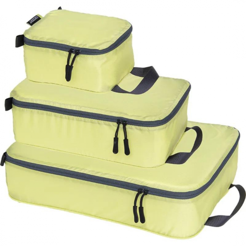 Daiktų pakavimo rinkinys COCOON Packing Cube Set