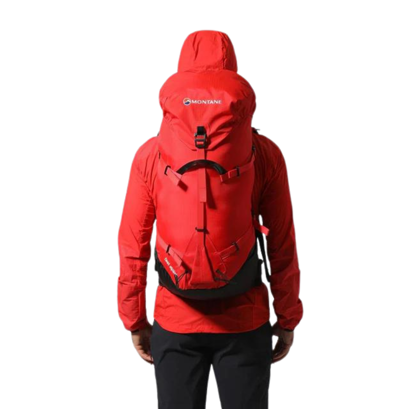 Kuprinė Montane Fast Alpine 40