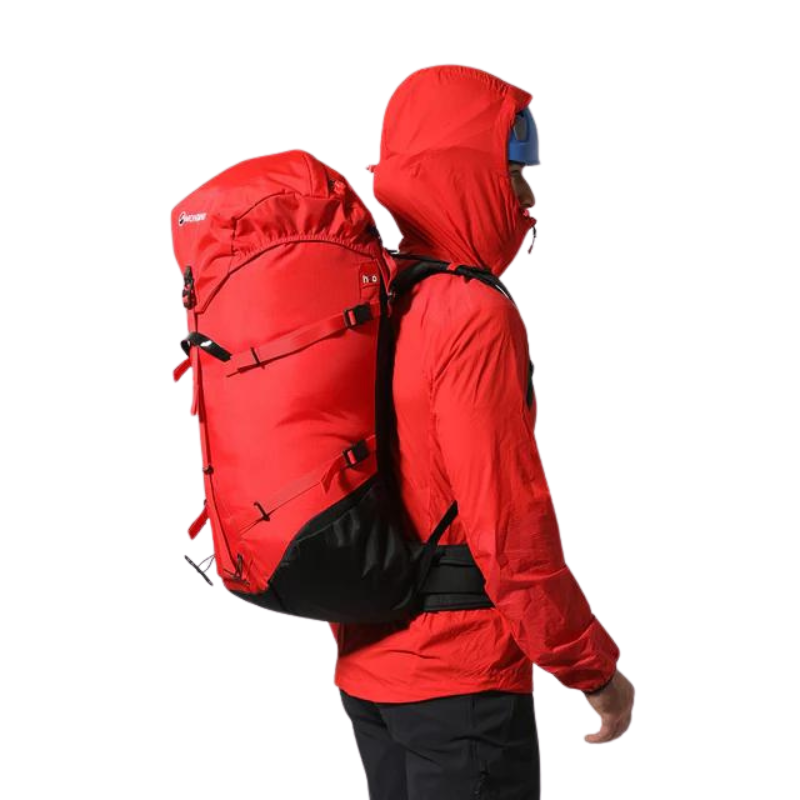 Kuprinė Montane Fast Alpine 40