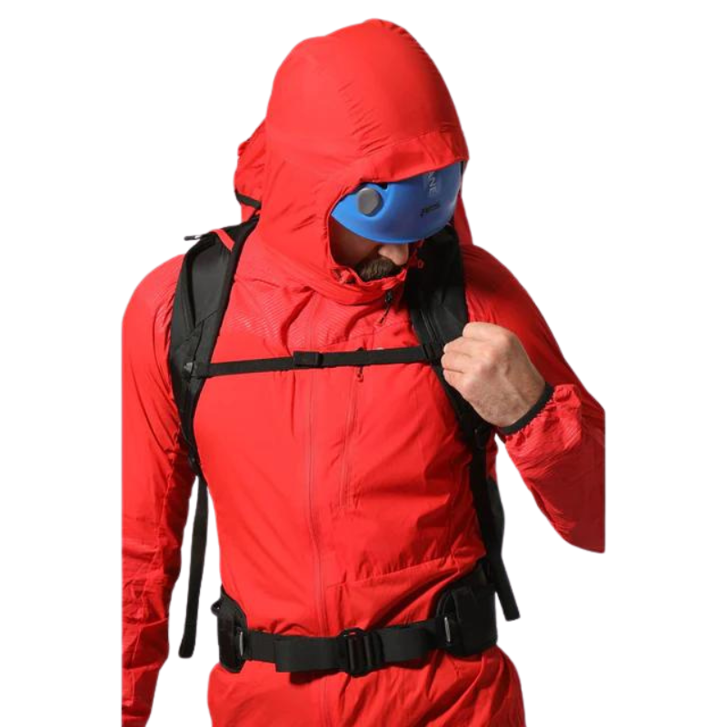 Kuprinė Montane Fast Alpine 40