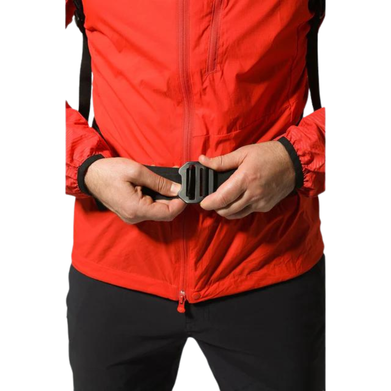 Kuprinė Montane Fast Alpine 40