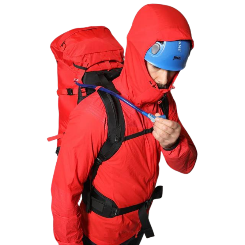 Kuprinė Montane Fast Alpine 40