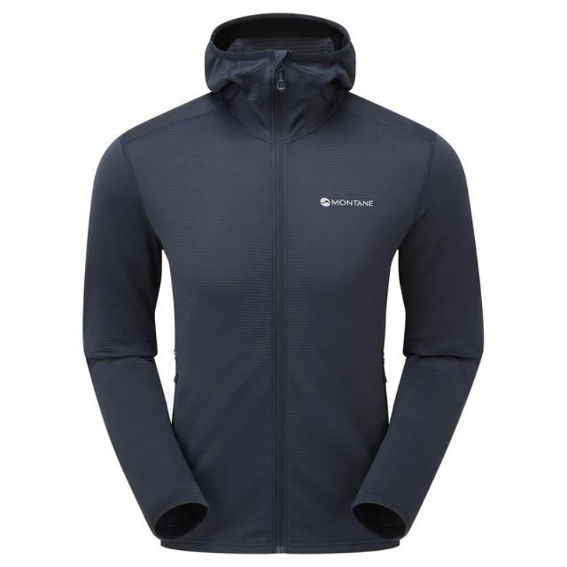 Vyriškas džemperis Montane Protium Lite Hoodie