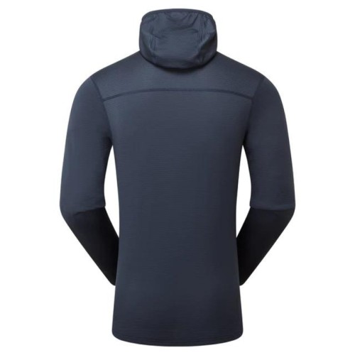 Vyriškas džemperis Montane Protium Lite Hoodie Vyriškas džemperis Montane Protium Lite Hoodie