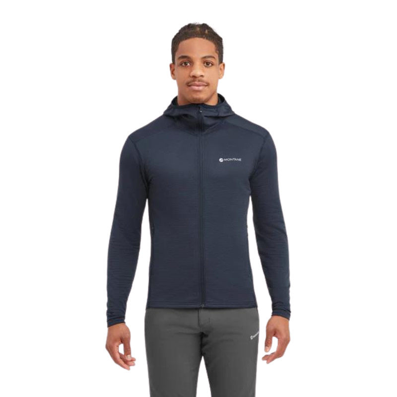 Vyriškas džemperis Montane Protium Lite Hoodie