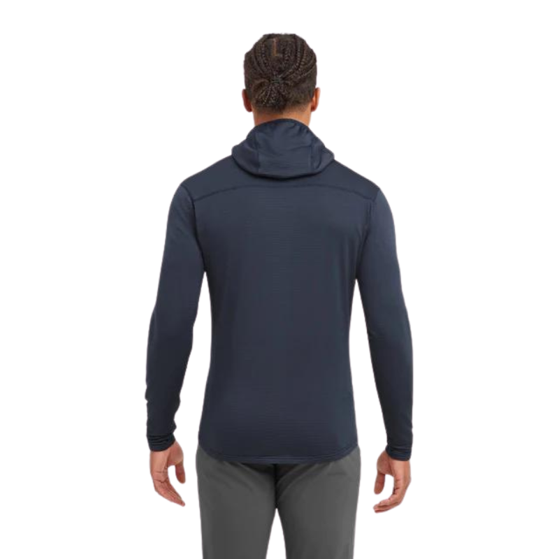 Vyriškas džemperis Montane Protium Lite Hoodie