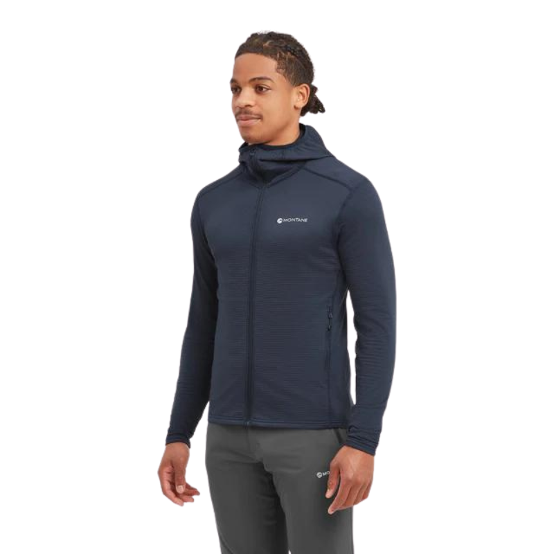 Vyriškas džemperis Montane Protium Lite Hoodie