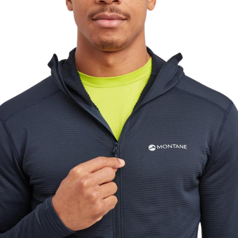 Vyriškas džemperis Montane Protium Lite Hoodie