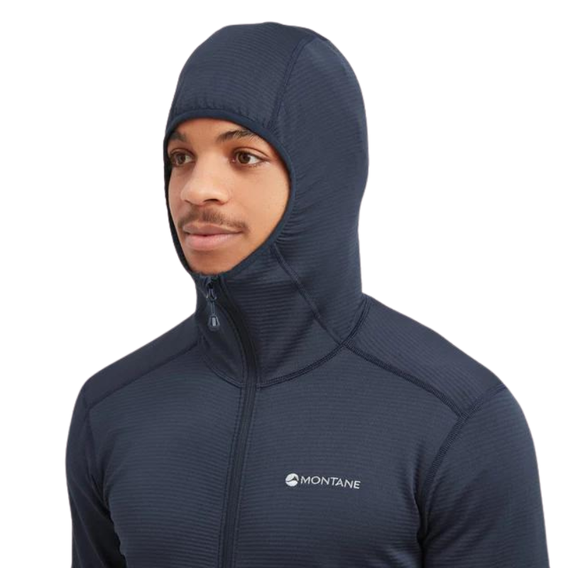 Vyriškas džemperis Montane Protium Lite Hoodie