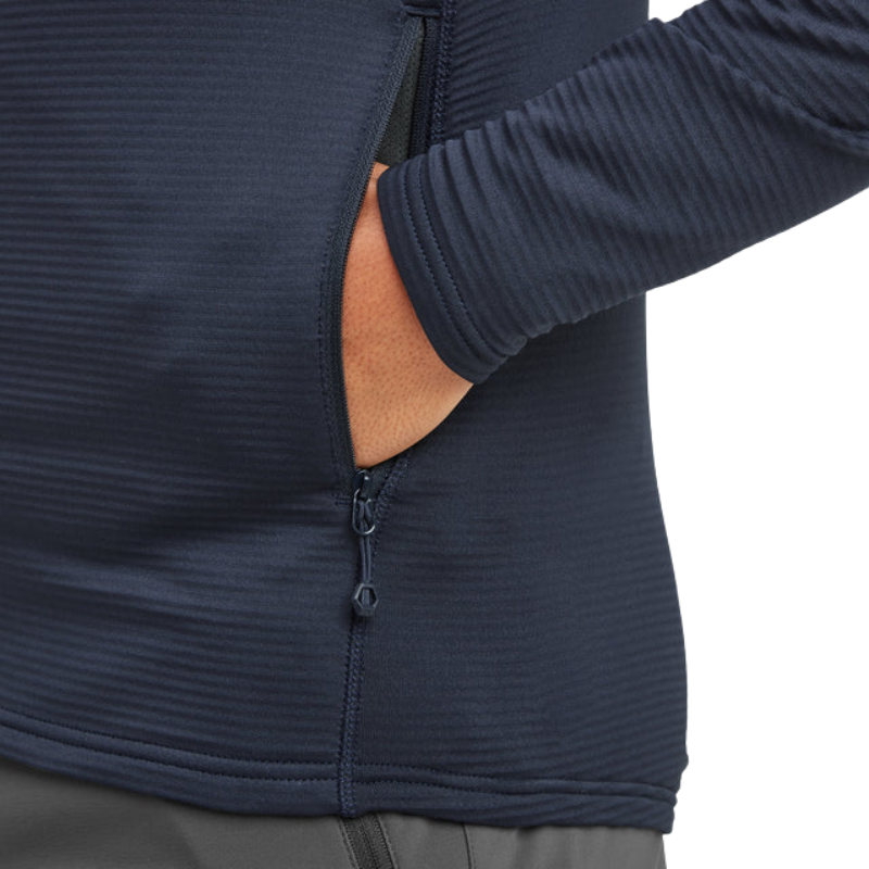 Vyriškas džemperis Montane Protium Lite Hoodie