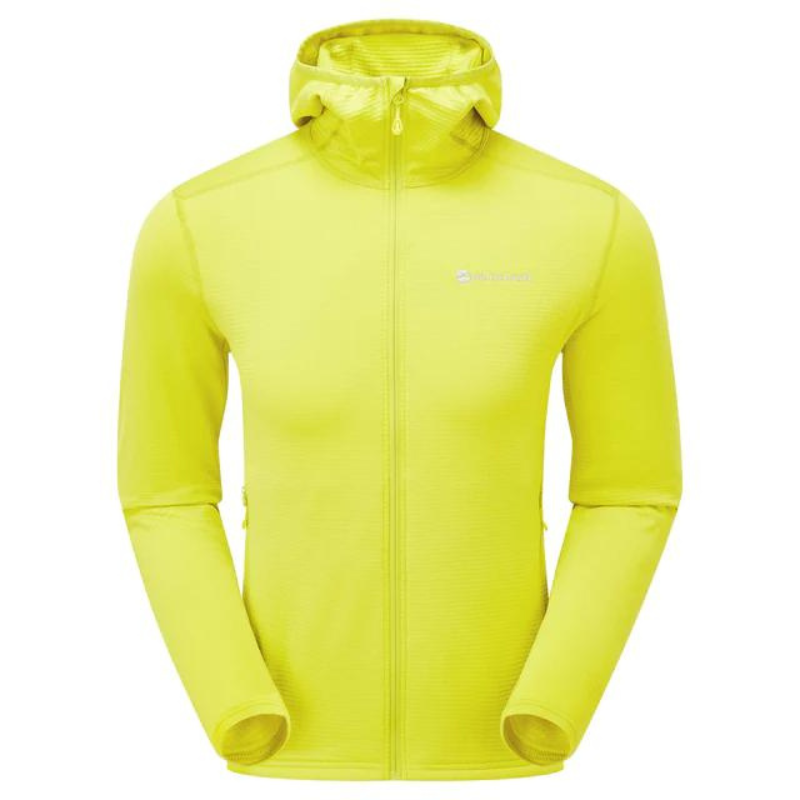 Vyriškas džemperis Montane Protium Lite Hoodie