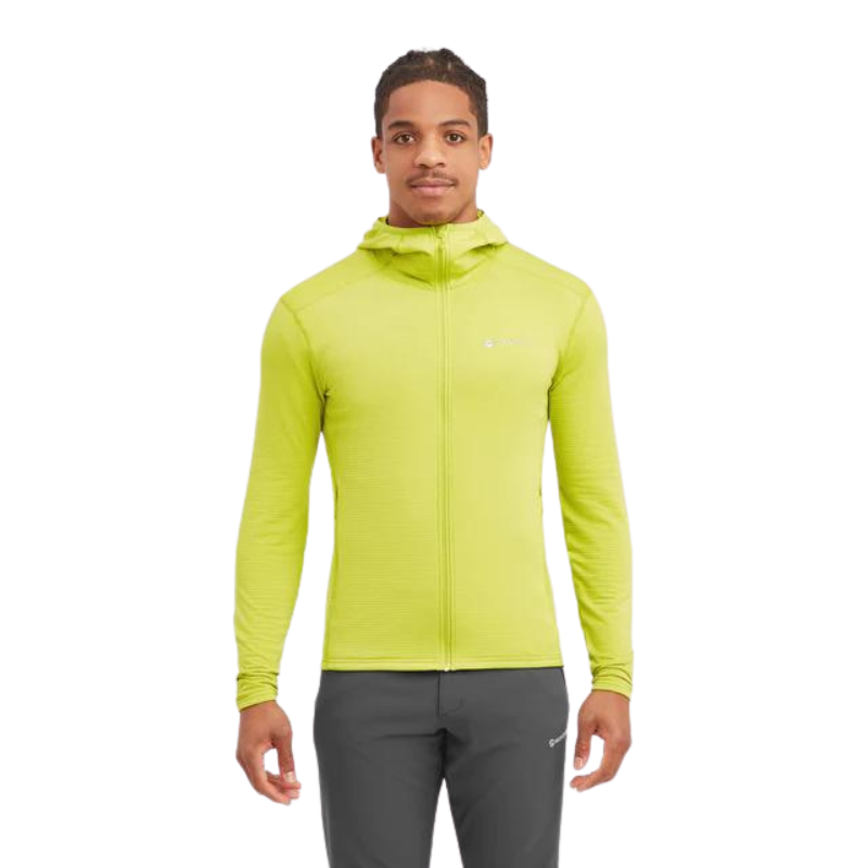 Vyriškas džemperis Montane Protium Lite Hoodie