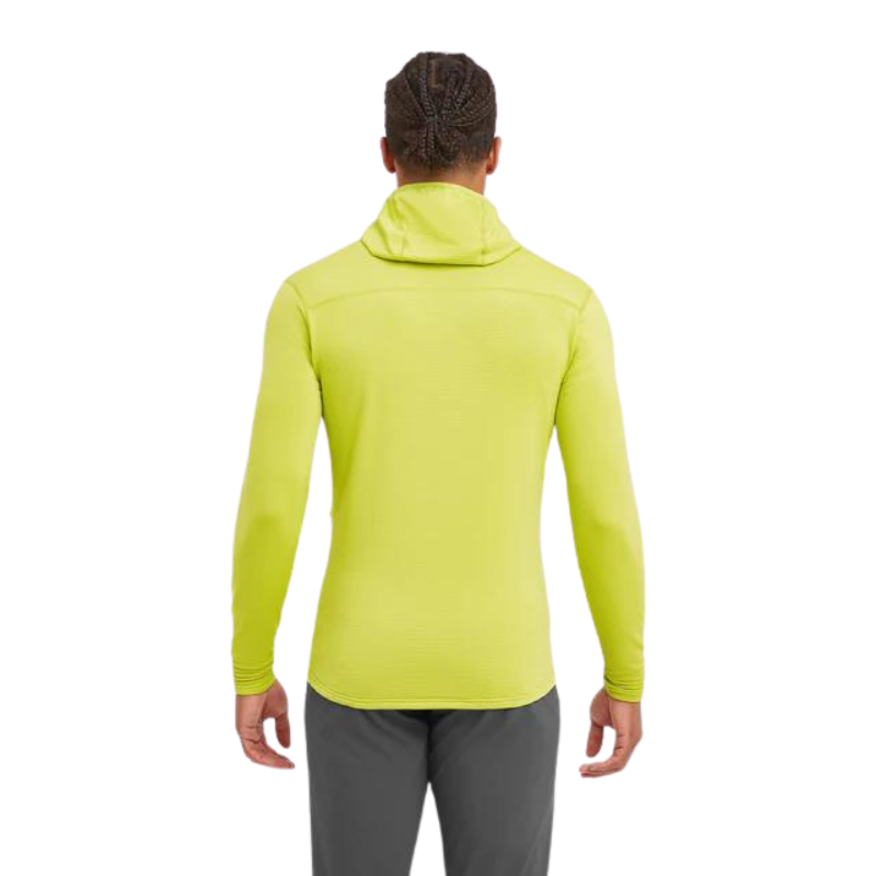 Vyriškas džemperis Montane Protium Lite Hoodie