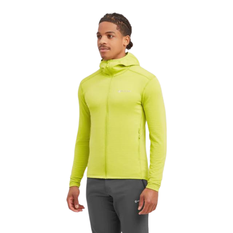 Vyriškas džemperis Montane Protium Lite Hoodie