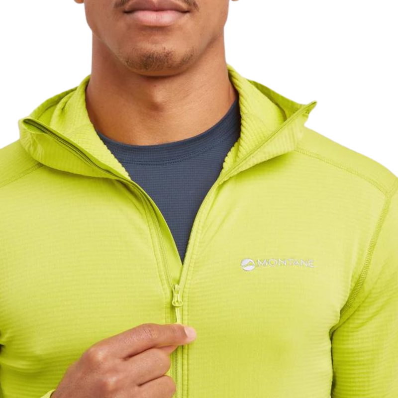 Vyriškas džemperis Montane Protium Lite Hoodie